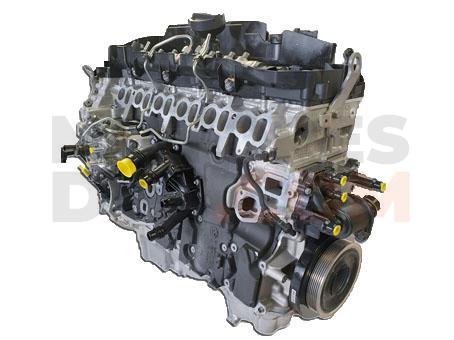Motor n57d30c Bmw Serie 8 (E31) 850 Csi 5.6 (380 cv)
