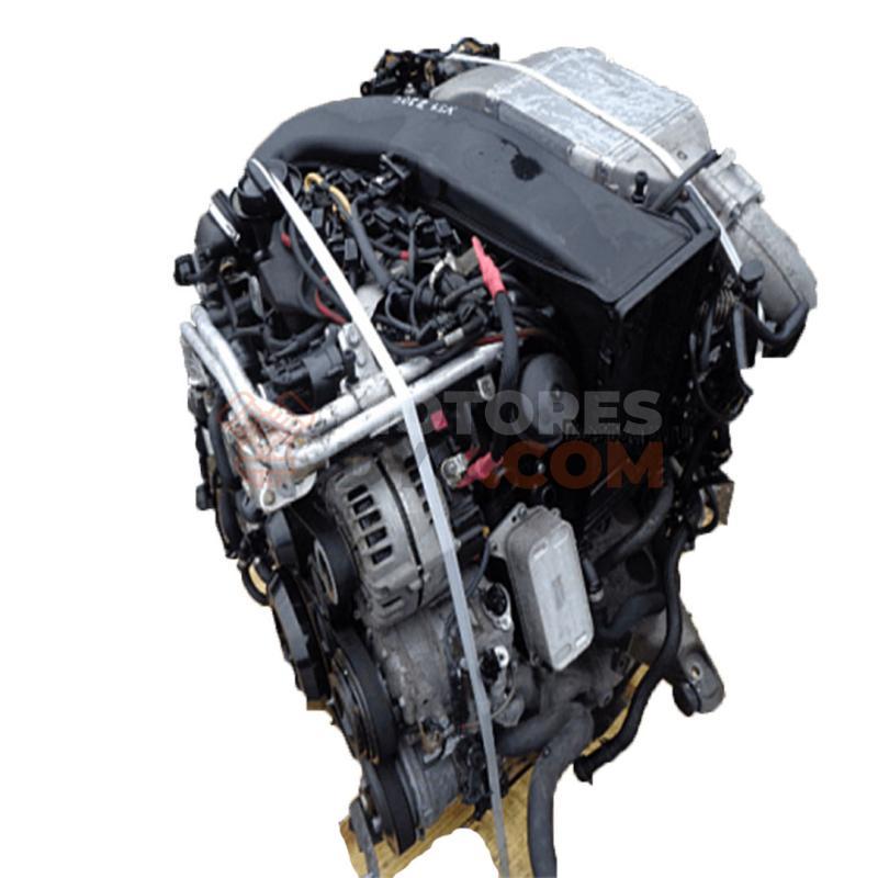 Motor n57d30c Bmw X6 (F16) M50d (381 cv)