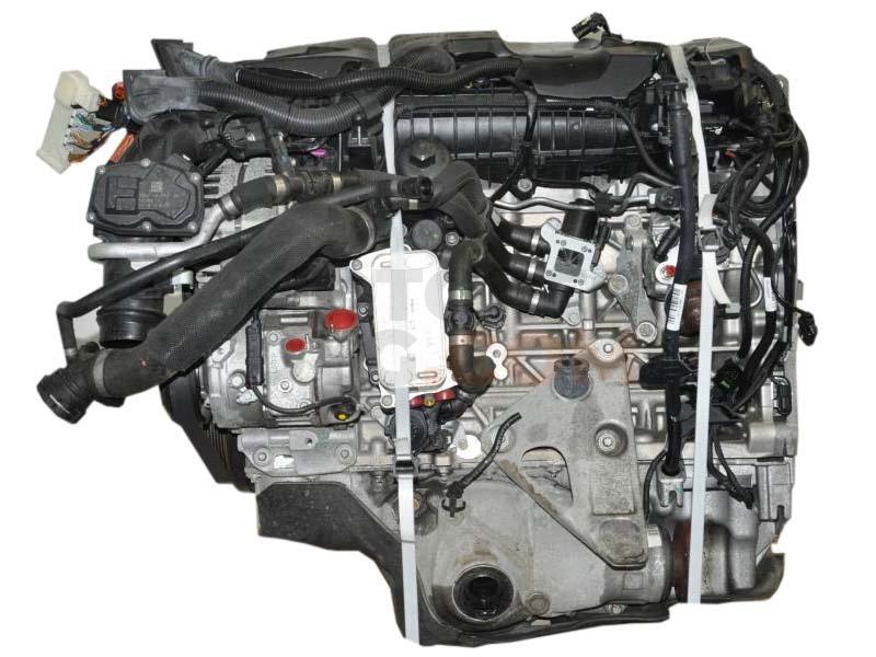 Motor N57D30C Bmw X6 (F16) M50d (381 cv)
