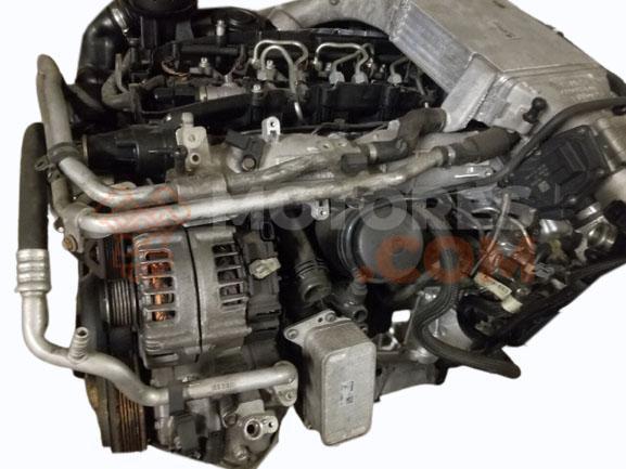Motor N57D30C Bmw X6 (F16) M50d (381 cv)