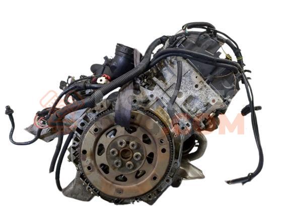 Motor N57D30OL Bmw Serie 3 Convertible (E93) 330d (245 cv)