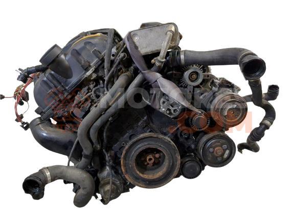 Motor N57D30OL Bmw Serie 3 Convertible (E93) 330d (245 cv) Automatico