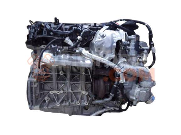 Motor N57N306D5 Bmw X6 (E71) 50i (407 cv) xDrive