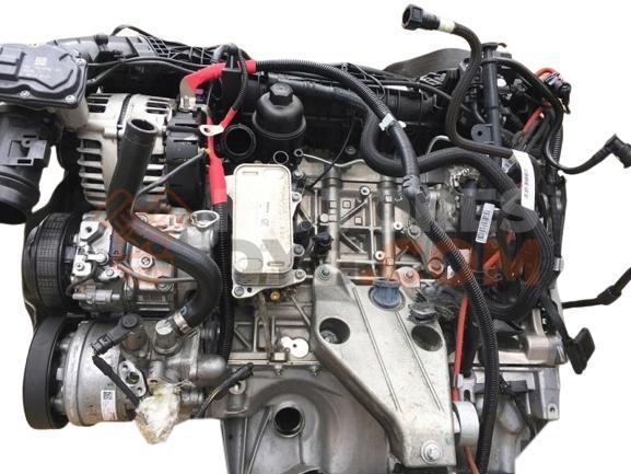 Motor N57N306D5 Bmw X6 (E71) 50i (407 cv) xDrive