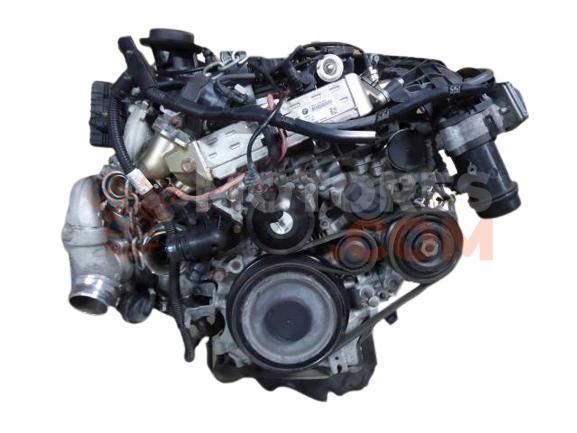 Motor N57N306D5 Bmw X6 (E71) 50i (407 cv) xDrive