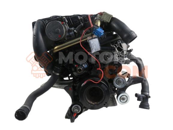 Motor N57XD30 Bmw X6 (E71 Versión 2012) M50d (381 cv) Automatico