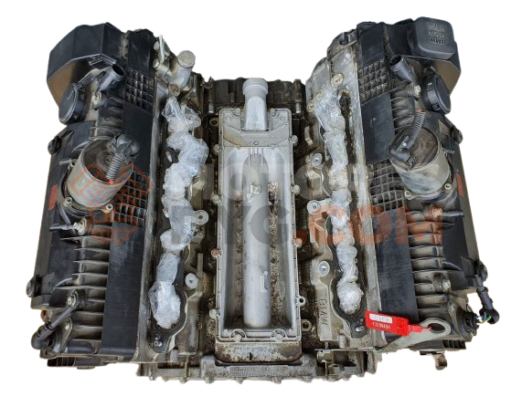 Motor n62 b36 a Bmw Serie 7 (E65) 735i (272 cv) Steptronic