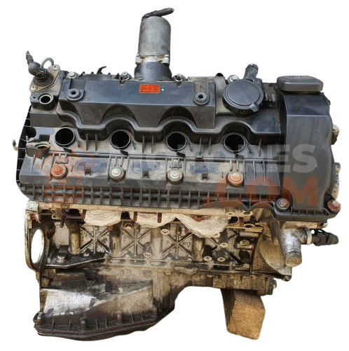 Motor n62 b36 a Bmw Serie 7 (E65) 735i (272 cv) Steptronic