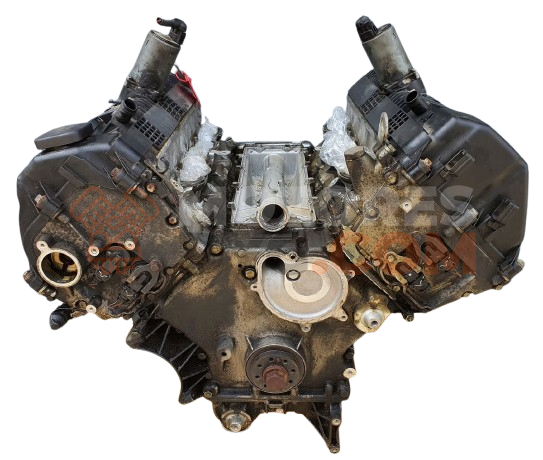 Motor n62 b36 a Bmw Serie 7 (E65) 735i (272 cv) Steptronic