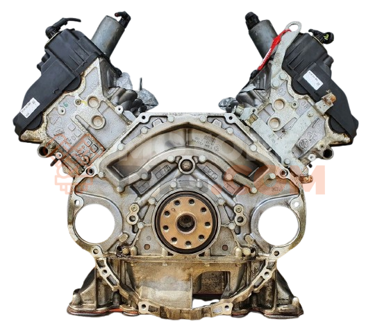 Motor n62 b36 a Bmw Serie 7 (E65) 735i (272 cv) Steptronic