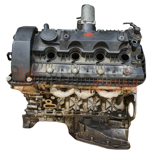 Motor n62 b36 a Bmw Serie 7 (E65) 735i (272 cv) Steptronic