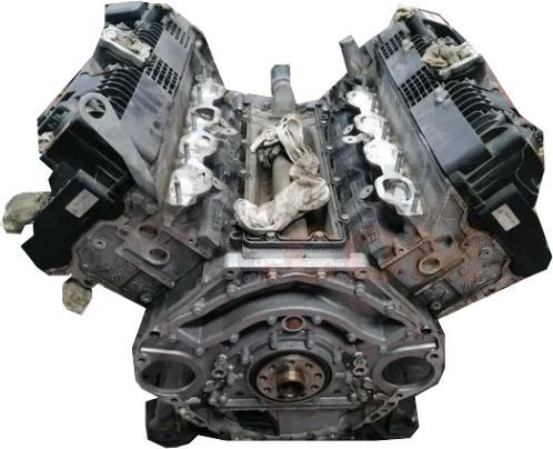 Motor N62 B36 A Bmw Serie 7 (G12) 730Ld (265 cv) xDrive Steptronic