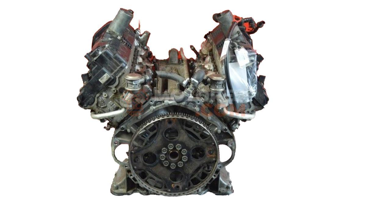 Motor N62 B36 Bmw Serie 7 (E65, Versión 2005) 730d (231 cv) Steptronic