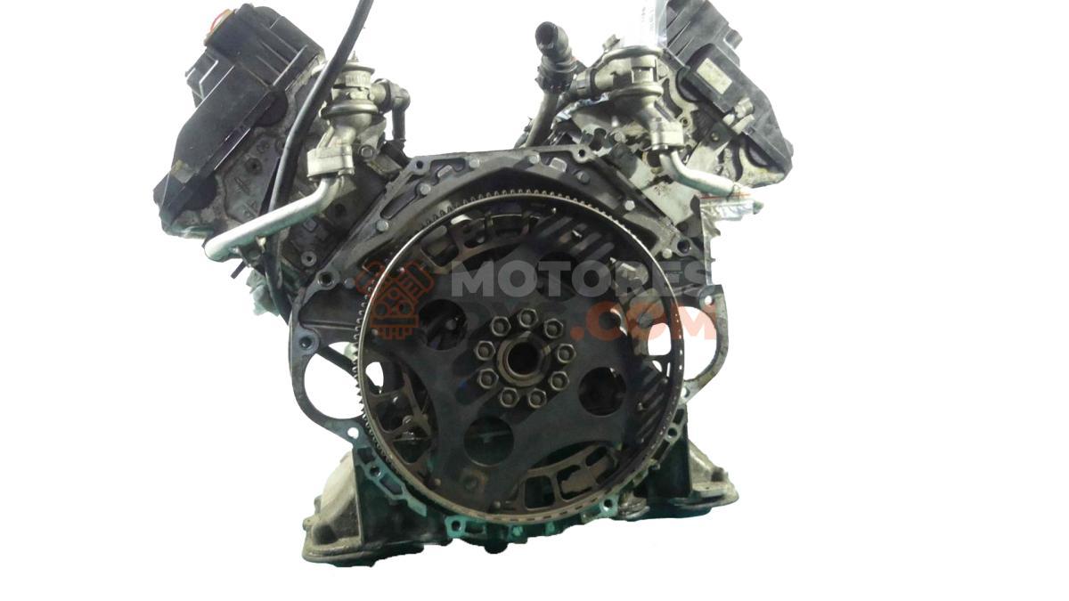 Motor N62 B36 Bmw Serie 7 (E65, Versión 2005) 730i (258 cv) Steptronic