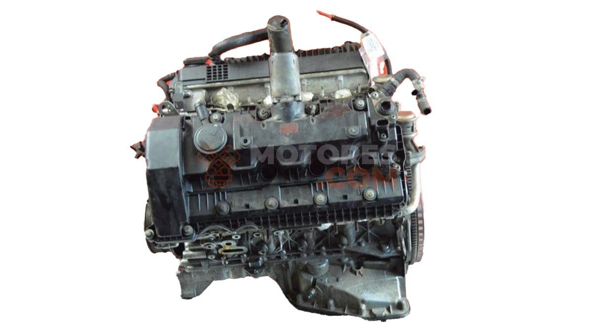 Motor N62 B36 Bmw Serie 7 (E65, Versión 2005) 730i (258 cv) Steptronic