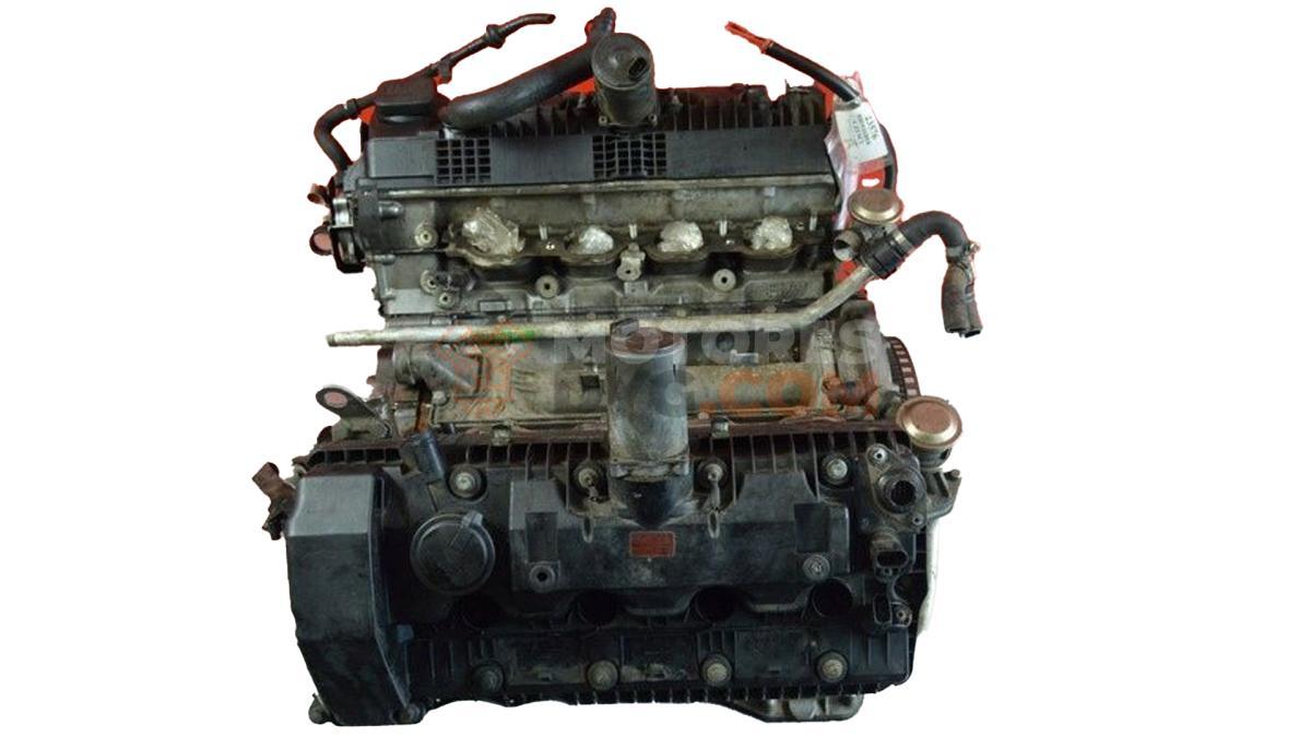 Motor N62 B36 Bmw Serie 7 (E65, Versión 2005) 730i (258 cv) Steptronic