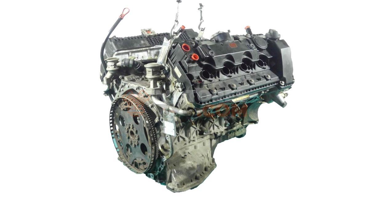 Motor N62 B36 Bmw Serie 7 (E65, Versión 2005) 740i (306 cv) Steptronic