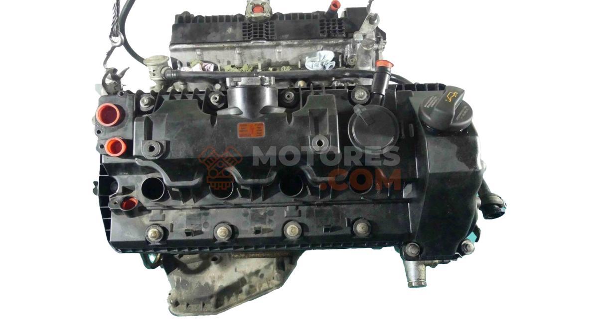Motor N62 B36 Bmw Serie 7 (E65, Versión 2005) 740i (306 cv) Steptronic