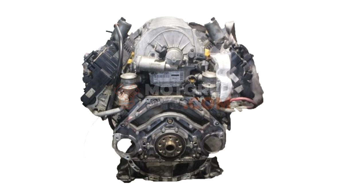 Motor N62 B36 Bmw Serie 7 (E65, Versión 2005) 745d (330 cv) Steptronic