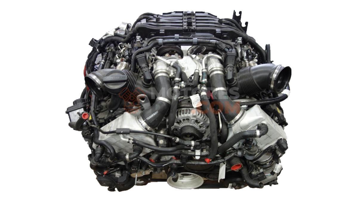 Motor N62 B40 A Bmw Serie 7 (E65, Versión 2005) 740i (306 cv) Steptronic