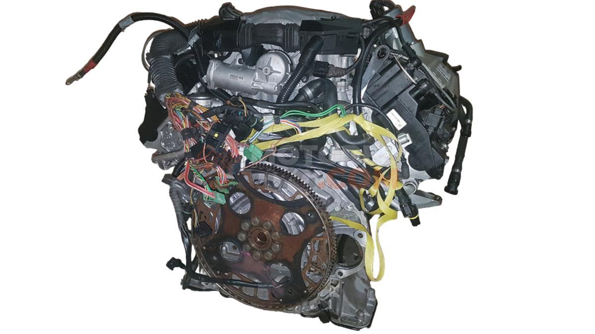 Motor n62 b44 a Bmw Serie 5 (E60) 525i (218 cv)