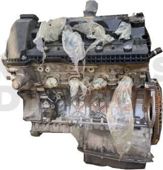 Motor N62 B44 A Bmw Serie 5 (E60) 540i (306 cv) Automatico