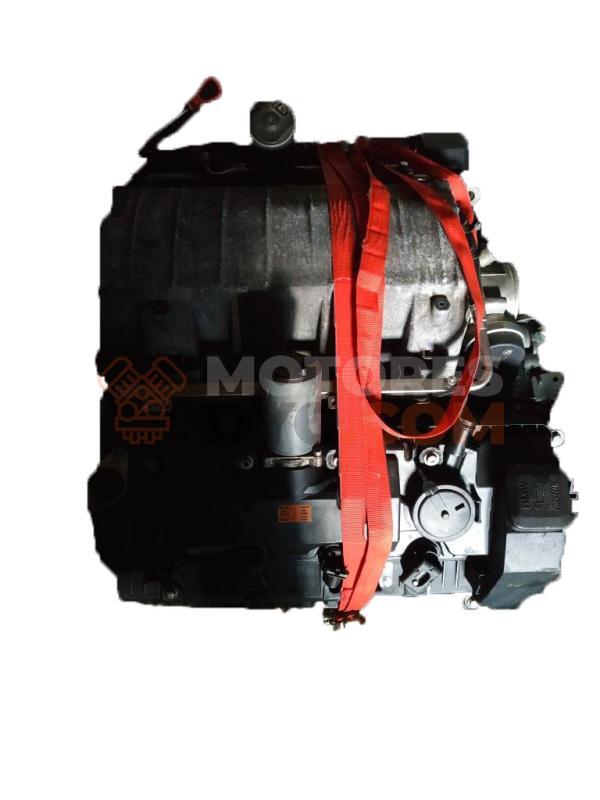 Motor N62 B44 A Bmw Serie 5 (E60) 545i (333 cv)