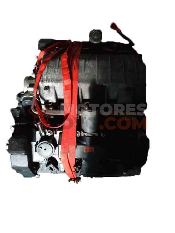 Motor N62 B44 A Bmw Serie 5 Touring (E61) 545i (333 cv)