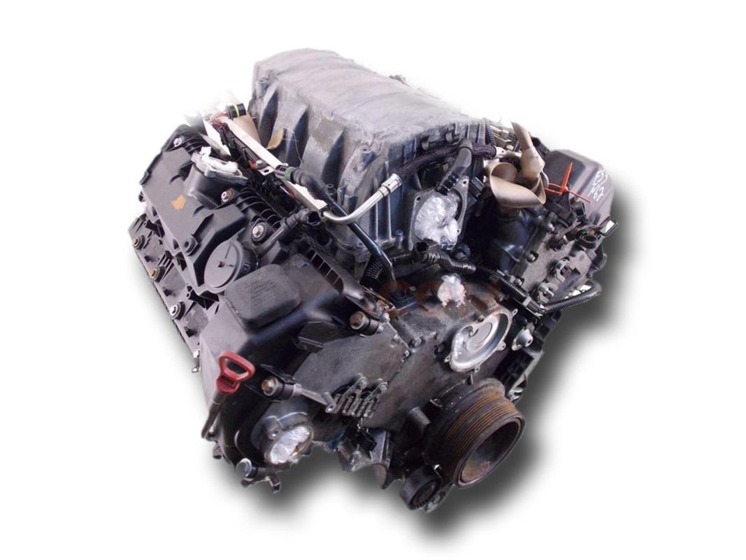 Motor N62 B44 A Bmw Serie 5 Touring (E61) 545i (333 cv)
