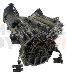 Motor N62 B44 A Bmw Serie 5 Touring (E61, Versión 2007) 523i (190 cv)