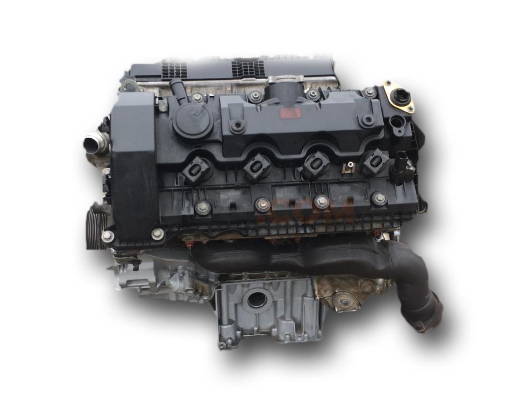 Motor N62 B44 A Bmw Serie 6 Convertible (E64) 645 Ci (333 cv)