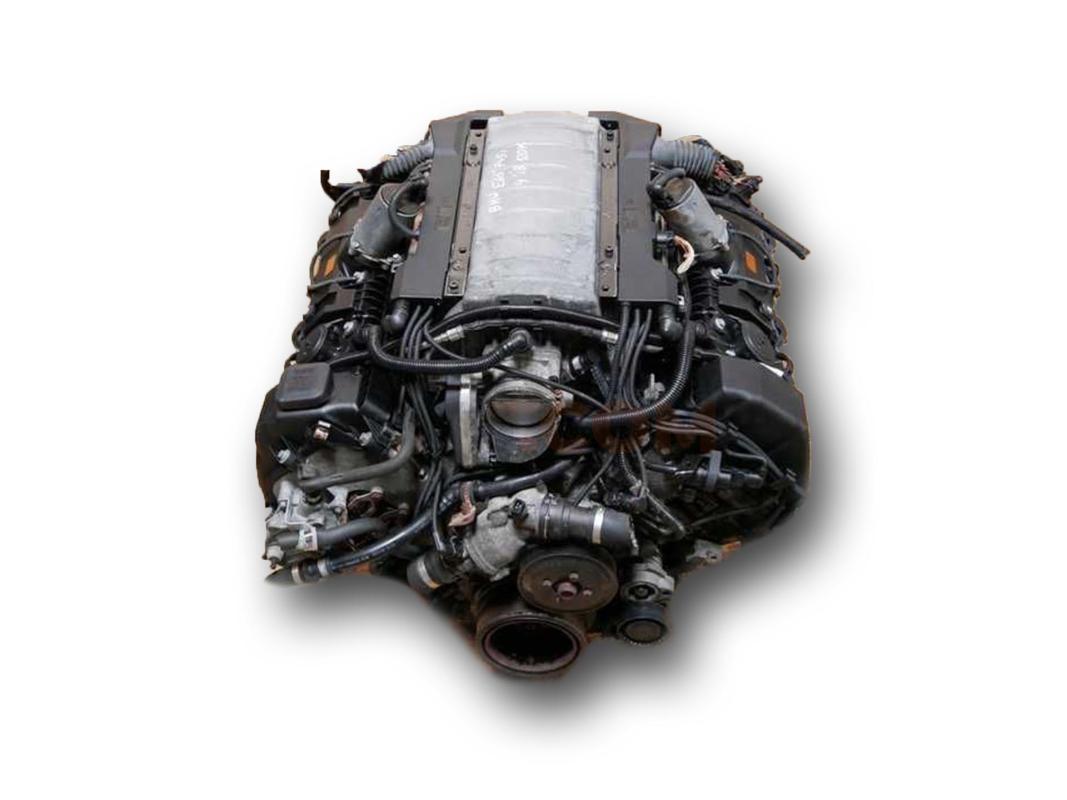 Motor N62 B44 A Bmw Serie 6 (E63) 645 Ci (333 cv)