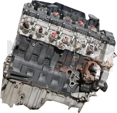 Motor N62 B44 A Bmw Serie 6 (E63) 650i (367 cv)