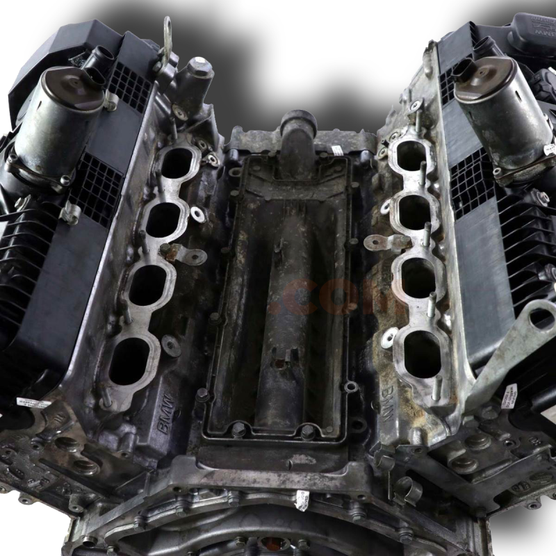 Motor N62 B44 A Bmw Serie 7 (E66) 745Li (333 cv) Steptronic