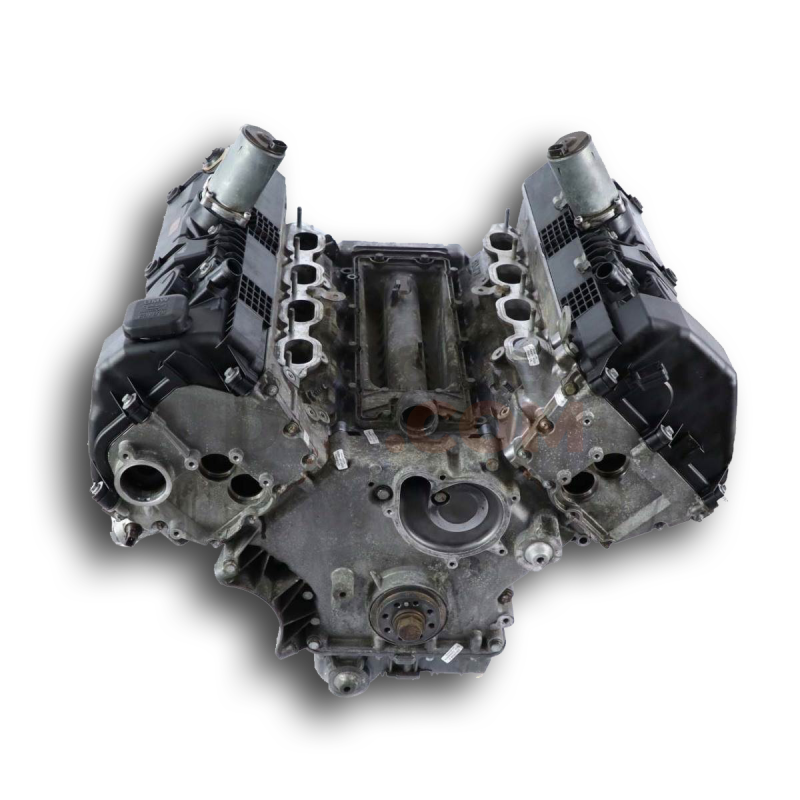 Motor N62 B44 A Bmw Serie 7 (E66) 745Li (333 cv) Steptronic