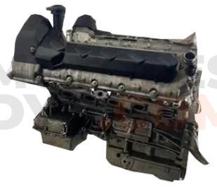 Motor N62 B48 A Bmw Serie 5 Touring (E61, Versión 2007) 525xd (197 cv) Automatico