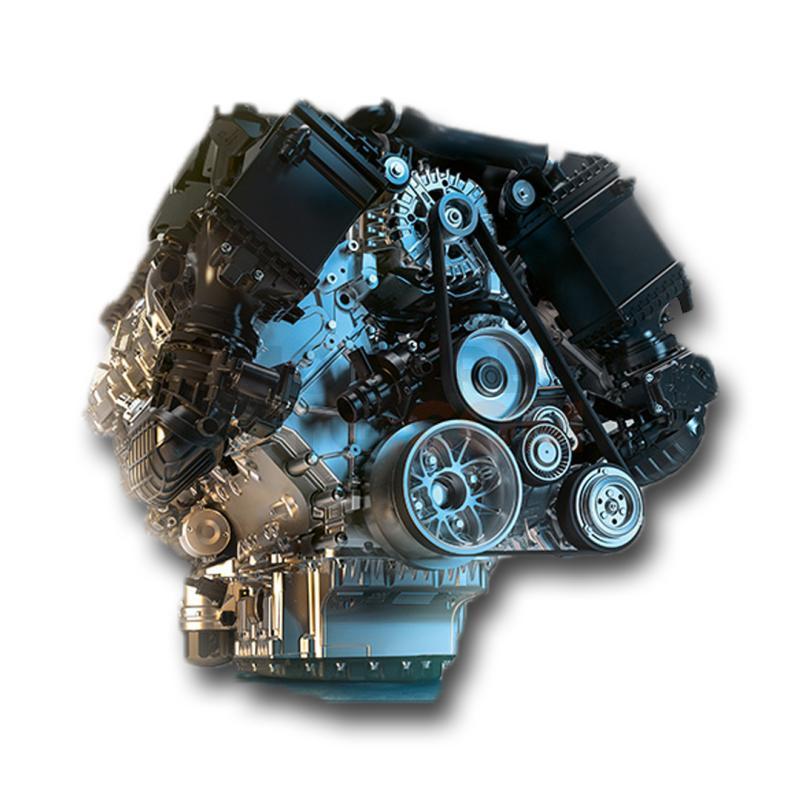 Motor N62 B48 A Bmw X5 (E53) 4.8 Si (360 cv)