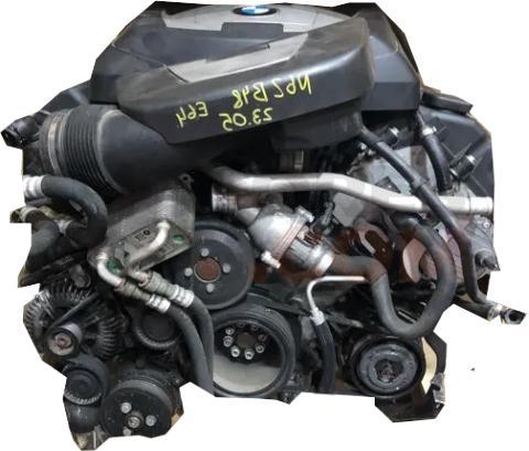 Motor N62 B48 B Bmw Serie 5 (E60) 550i (367 cv) Automatico