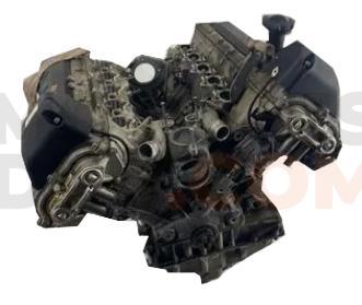 Motor N62 B48 B Bmw Serie 5 Touring (E61, Versión 2007) 523i (190 cv) Automatico