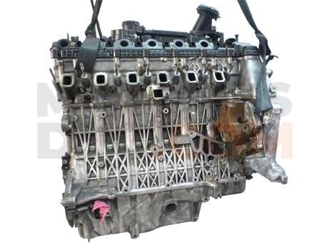 Motor N62 B48 B Bmw Serie 5 Touring (E61, Versión 2007) 550i (367 cv)