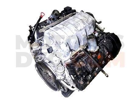 Motor N62 B48 B Bmw Serie 5 Touring (E61, Versión 2007) 550i (367 cv) Automatico