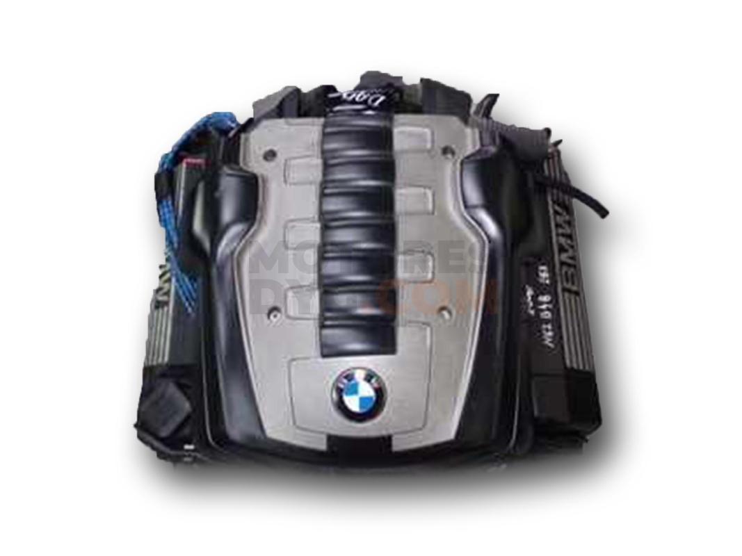 Motor N62 B48 B Bmw Serie 6 Convertible (E64) 650i (367 cv) Automatico