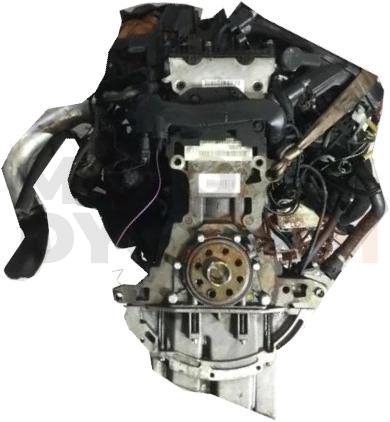 Motor N62 B48 B Bmw Serie 6 (E63) 650i (367 cv) Automatico