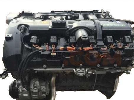 Motor N62 B48 B Bmw Serie 6 (E63, Versión 2007) 650i (367 cv) Automatico