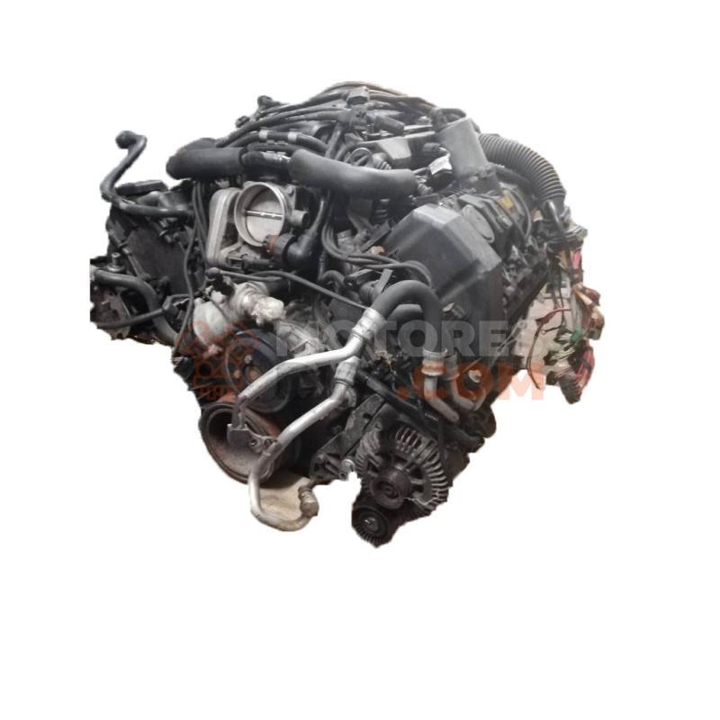 Motor N62 B48 B Bmw Serie 7 (E65, Versión 2005) 750i (367 cv) Steptronic