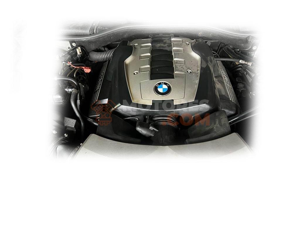 Motor N62 B48 B Bmw Serie 7 (E65, Versión 2005) 750i (367 cv) Steptronic