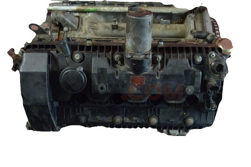 Motor N62B36 Bmw Serie 7 (E65) 735i (272 cv) Steptronic