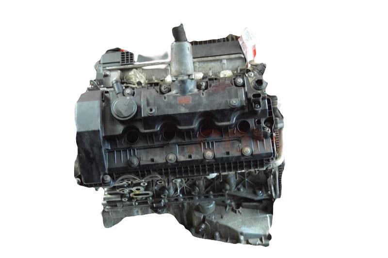 Motor N62B36 Bmw Serie 7 (E65) 735i (272 cv) Steptronic