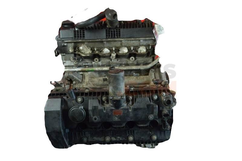 Motor N62B36 Bmw Serie 7 (E65) 735i (272 cv) Steptronic