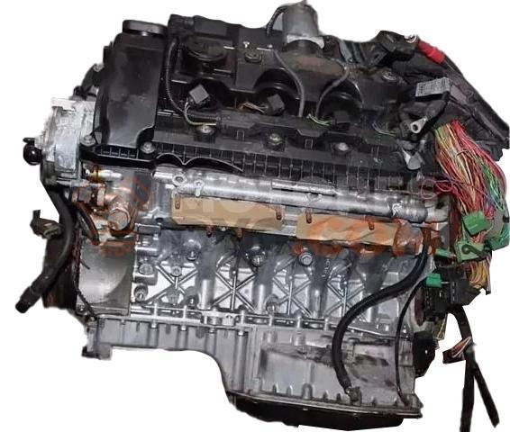 Motor N62B36A Bmw Serie 7 (E65) 735i (272 cv) Steptronic